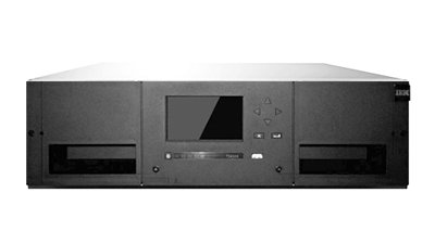 IBM TS4300