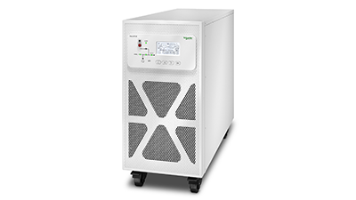 APC 3S 10 kVA 400 V 3:1 UPS