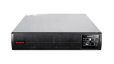 山特 C1-10kVA Rack
